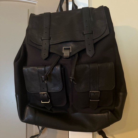 Proenza Schouler PS1 Backpack XL - Picture 6 of 14